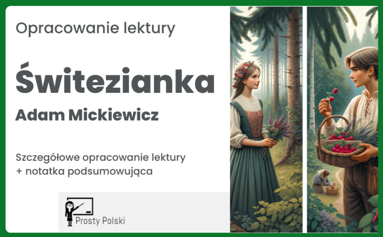 Dziady cz III Pytania i odpowiedzi na sprawdzian 100 pytań z