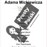 Ballady Adama Mickiewicza