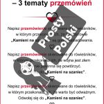 Tematy przemówień z Kamieni na szaniec