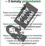Syzfowe prace - tematy przemówień