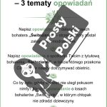 Świtezianka - tematy opowiadań