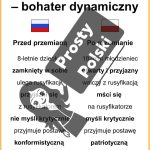 Marcin Borowicz jako bohater dynamiczny