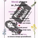 Morały ze Świtezianki