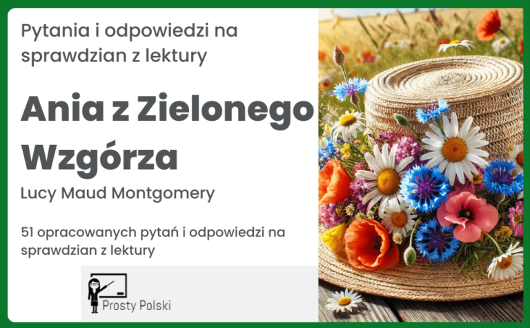 „Tajemniczy ogród” – 42 pytania na test z lektury wraz z odpowiedziami