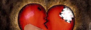 Read more about the article Czy warto kochać, jeśli miłość może być źródłem cierpienia? Rozprawka maturalna 2016