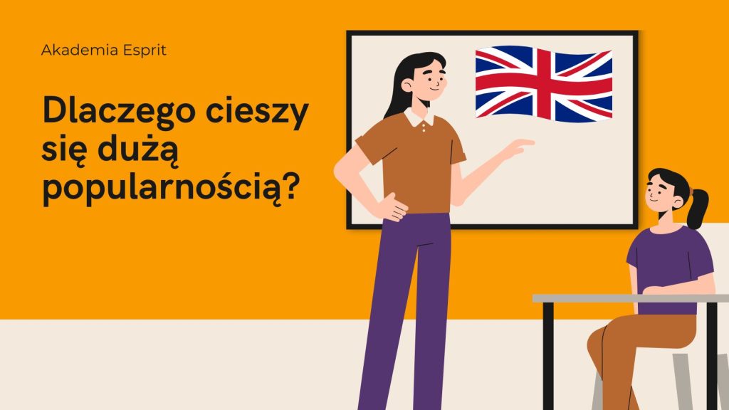 Akademia Esprit - dlaczego cieszy się dużą popularnością?