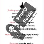 Bohaterki z Balladyny