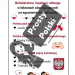 Bohaterstwo, męstwo i odwaga