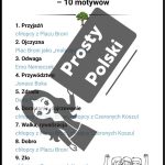 Chłopcy z Placu Broni 10 motywów