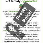 Chłopcy z Placu Broni tematy opowiadań