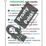 Horeszkowie - charakterystyka bohaterów