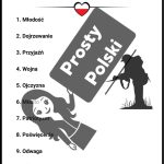 Kamienie na szaniec motywy