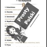 Katarynka 10 motywów