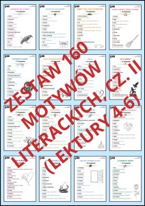 Motywy 4-6