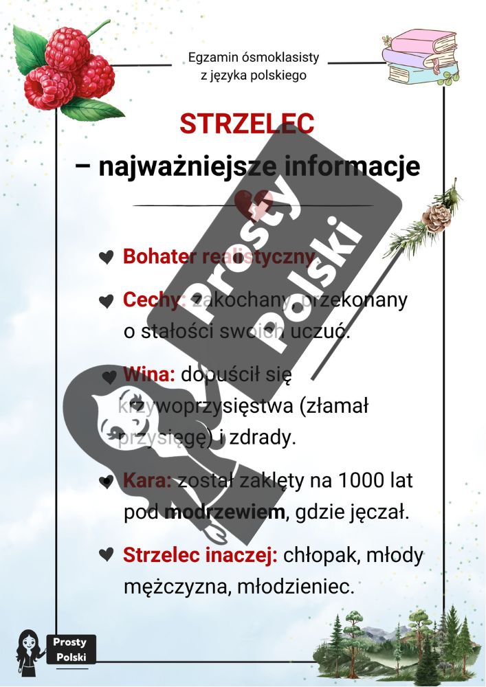 Strzelec