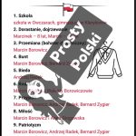 Syzyfowe prace 10 motywów