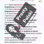 Tematy zaproszeń na egzamin ósmoklasisty