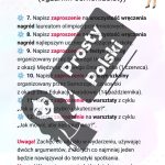 Tematy zaproszeń część II