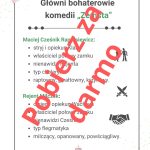 Bohaterowie zemsty